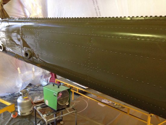 Sport Cape Town Helicopter Tour Huey Refurb 03